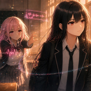 先輩タイムリープ