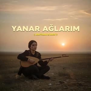 Yanar Ağlarım | Anatolian is back | Rock Cover