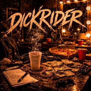 Dickrider