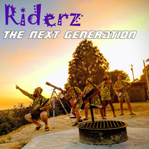 The Next Generation (Intro)