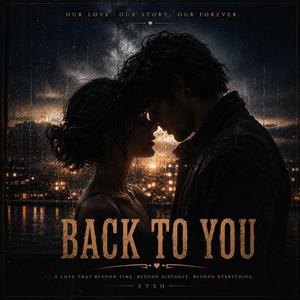 Back to you