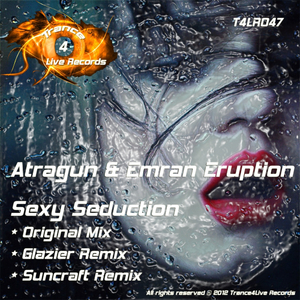 **** Seduction (Original Mix)