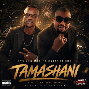 TAMASHANI