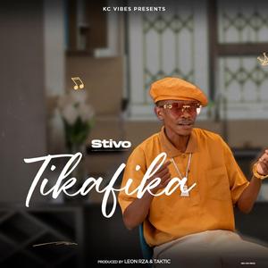 Tikafika