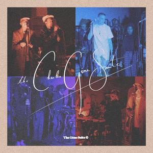 Baningi (feat. Laliboi, Rāms, MANGALISO ASI & SOMESAYFEDI) (Live at Millers Antiques 2021)