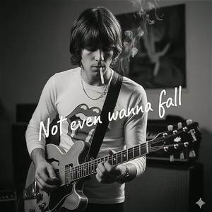 Not even wanna fall (Remastered) by DJ Jobs