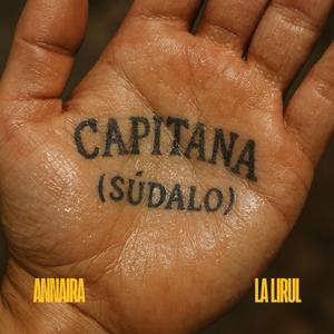 Capitana (súdalo) (feat. La Lirul)