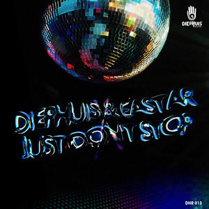 Just Don't Stop (Instrumental Mix)