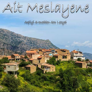 Aqliyi A-medden Am-lexyal