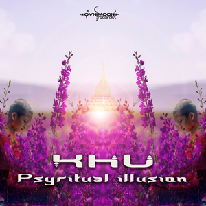 Psyritual Illusion (Original Mix)