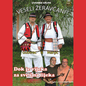 Dvi tri dnevno čaše