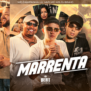 Marrenta