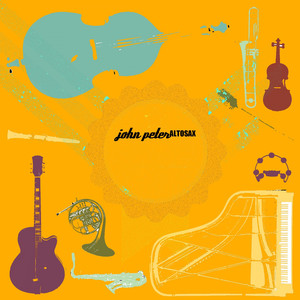 Altosax (Version Instrumentale)