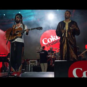 Djam X Tissilawen Briya