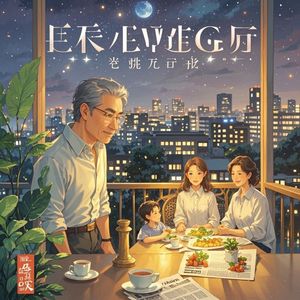 平凡的重量-初音逸阳