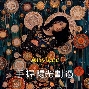 每当夜深人静的时候 (feat. AnyKee)