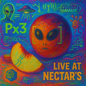 Poutine Pals (feat. Rob Compa) (Live)