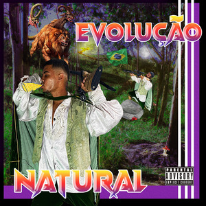 Brasileiro in Jersey