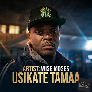 USIKATE TAMAA