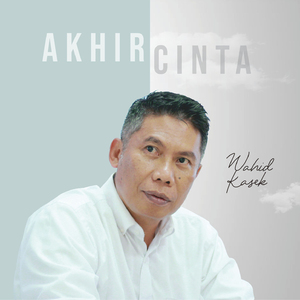 Akhir Cinta