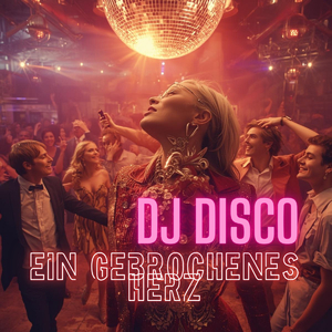 Ein gebrochenes Herz