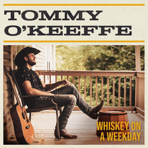 Whiskey on a Weekday