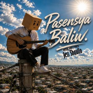 Pasensya Baliw (Rockoustic)