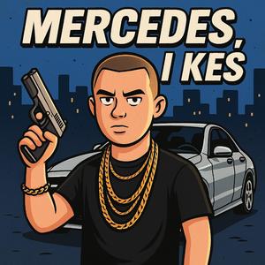 Betonac - Mercedes I Keš