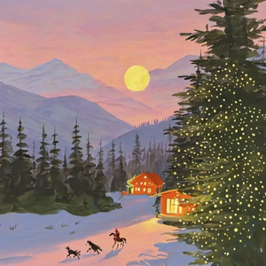 《微笑里的微光》