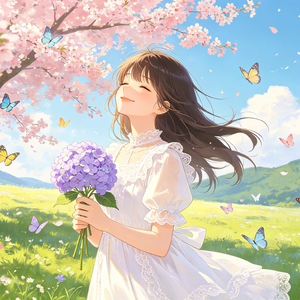 甜夏小时光