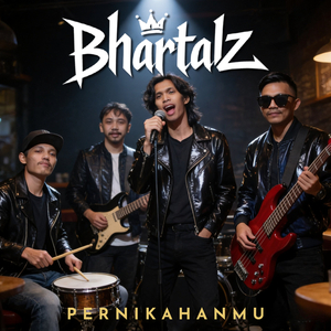 Pernikahanmu