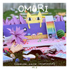 OMOCAT, LLC. - Squall