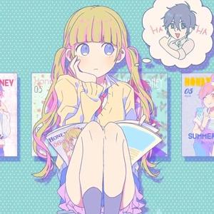 想变得可爱【中文填词】