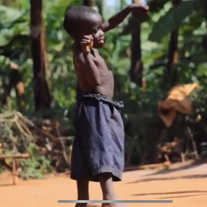 你的憨憨(伴奏)