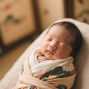 はじめての名前