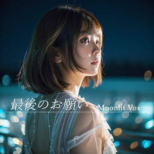 最後のお願い