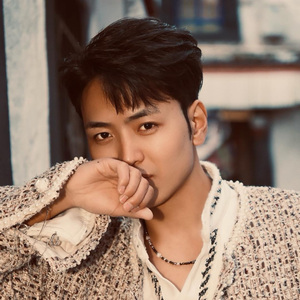 冷面男孩《宁都拉》