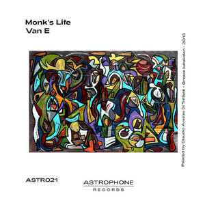 Black Ivory (Van E Remix)