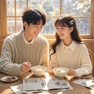 心底的温柔-洛君浩