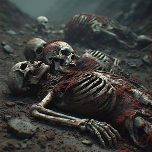 Bones, Bodies and Bruises