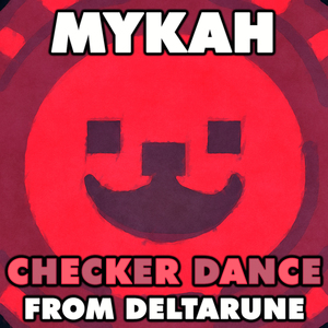Checker Dance (From "Deltarune")