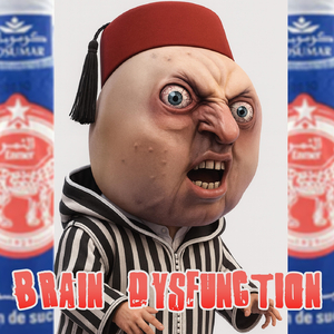 Brain Dysfunction
