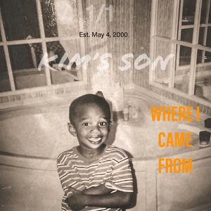 Where I Came From (feat. Dooly)