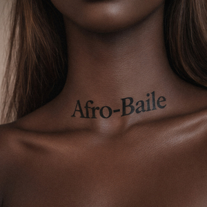 Afro-Baile