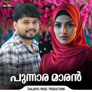 Punnara Maaran