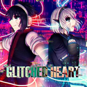 GLITCHED HEART