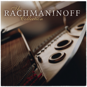 Suite No. 1, Op. 5 "Fantaisie-tableaux":II. La nuit? L'amour