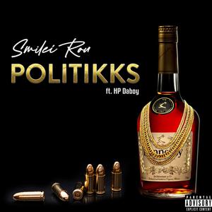 POLITIKKS