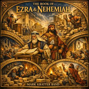 Nehemiah's Final Blessing