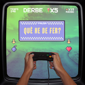 Començarà a Ploure